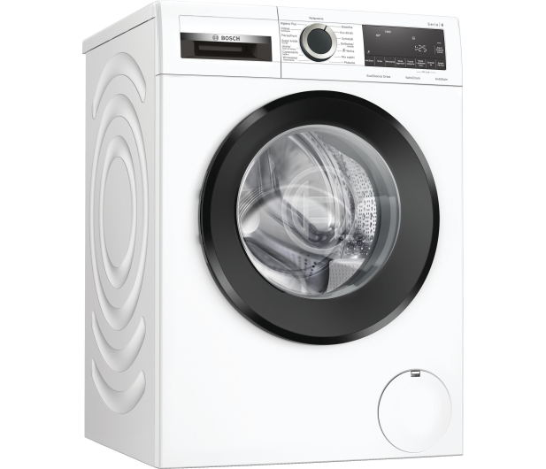 BOSCH WGG2540KPL 10kg 1400 obr - 1385418 - zdjęcie